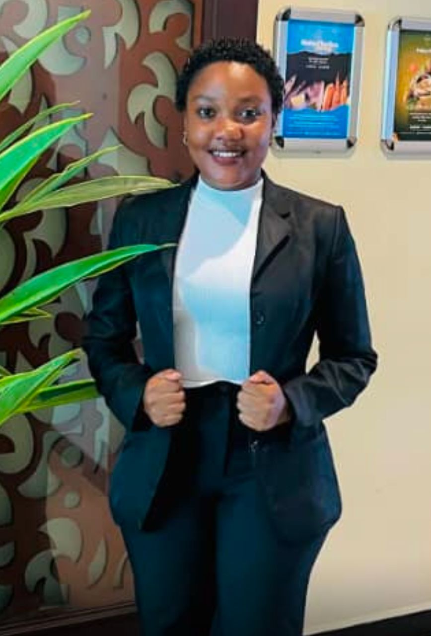 JACKLINE FRANCIS MASSAWE